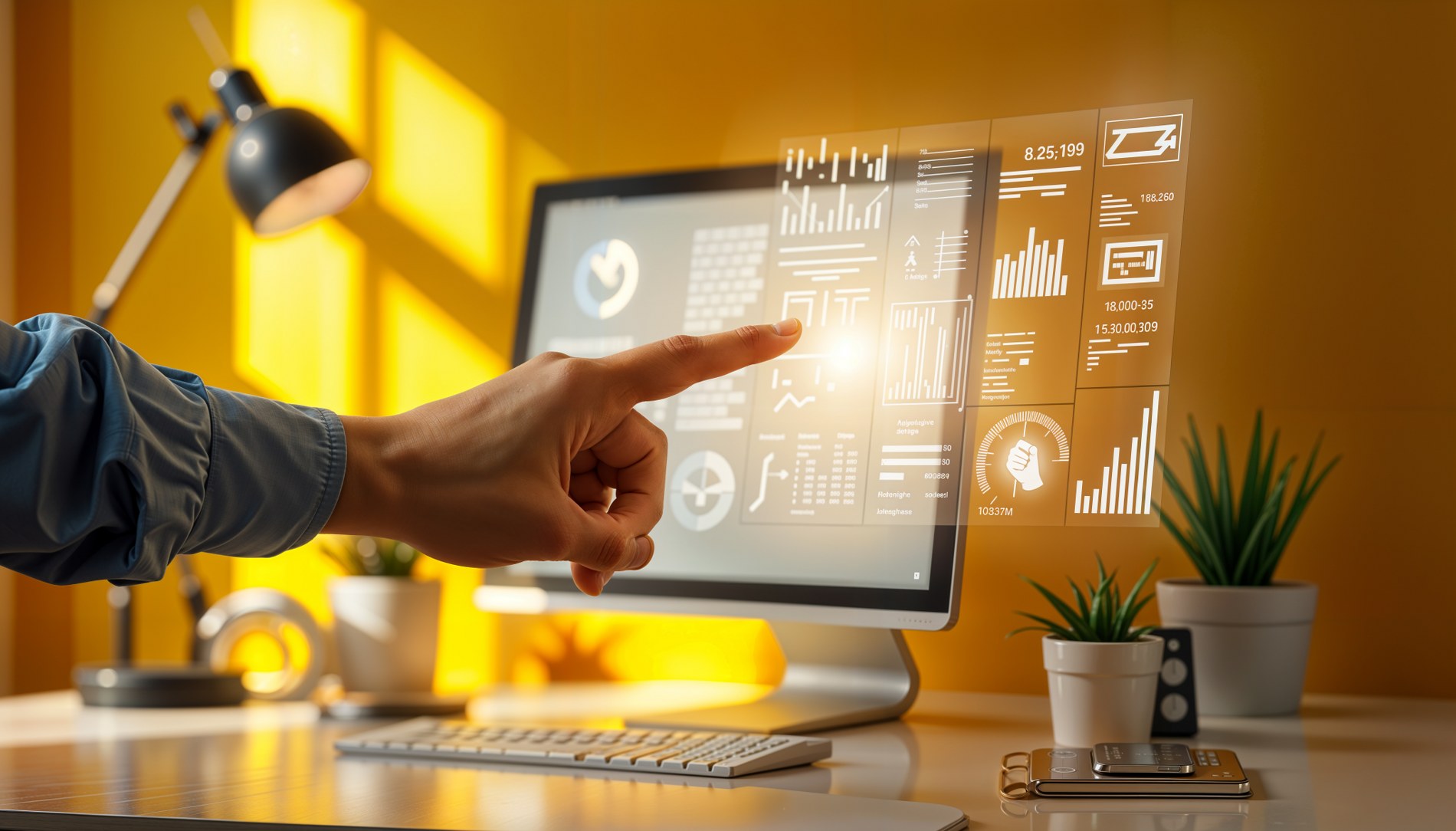 Création de site internet